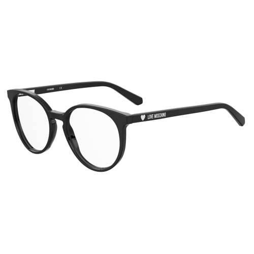 Okvir za naočale Love Moschino MOL565-TN-807 black Ø 49 mm Cijena