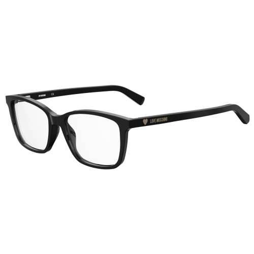Okvir za naočale Love Moschino MOL566-TN-807 black Ø 49 mm Cijena