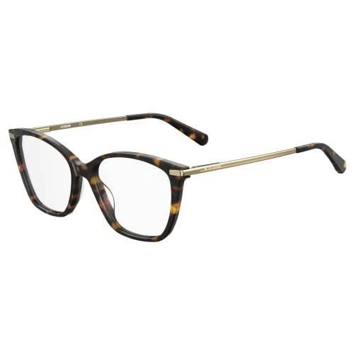 Ženski Okvir za naočale Love Moschino MOL572-086 Ø 53 mm Cijena