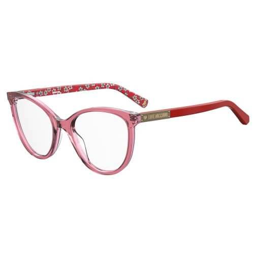 Ženski Okvir za naočale Love Moschino MOL574-C9A Ø 53 mm Cijena