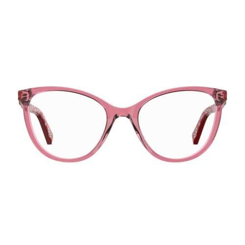Ženski Okvir za naočale Love Moschino MOL574-C9A Ø 53 mm Cijena