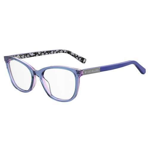 Ženski Okvir za naočale Love Moschino MOL575-PJP Ø 53 mm Cijena