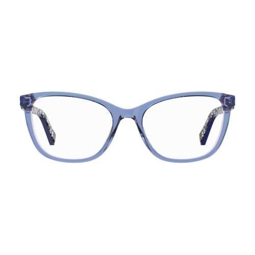 Ženski Okvir za naočale Love Moschino MOL575-PJP Ø 53 mm Cijena