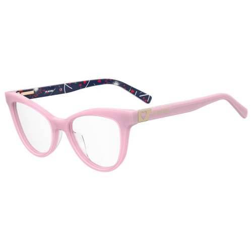 Ženski Okvir za naočale Love Moschino MOL576-35J Ø 51 mm Cijena