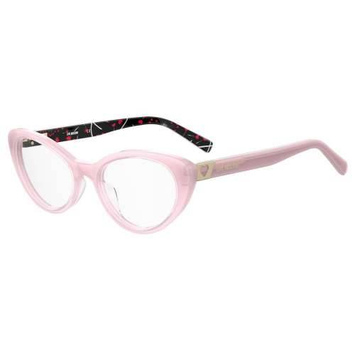 Ženski Okvir za naočale Love Moschino MOL577-35J Ø 51 mm Cijena