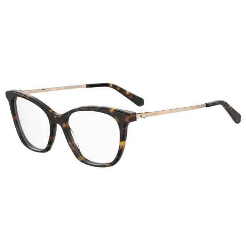 Ženski Okvir za naočale Love Moschino MOL579-086 Ø 53 mm Cijena