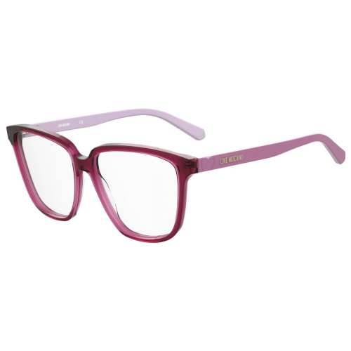 Ženski Okvir za naočale Love Moschino MOL583-8CQ Ø 55 mm Cijena
