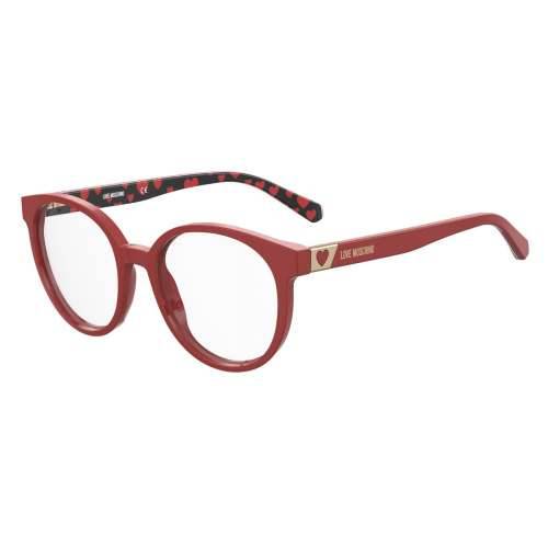 Ženski Okvir za naočale Love Moschino MOL584-C9A Ø 52 mm Cijena