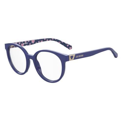 Ženski Okvir za naočale Love Moschino MOL584-PJP Ø 52 mm Cijena