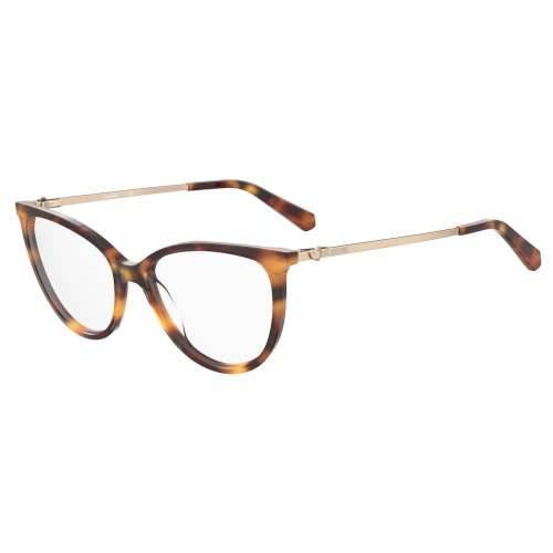 Ženski Okvir za naočale Love Moschino MOL588-05L ø 54 mm Cijena