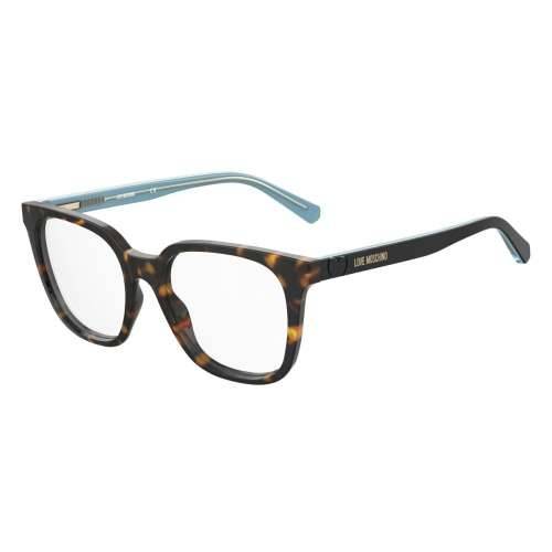 Ženski Okvir za naočale Love Moschino MOL590-086 Ø 52 mm Cijena