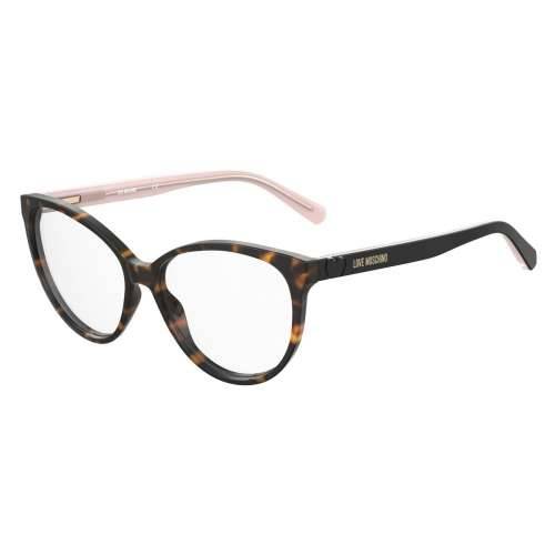 Ženski Okvir za naočale Love Moschino MOL591-086 ø 57 mm Cijena