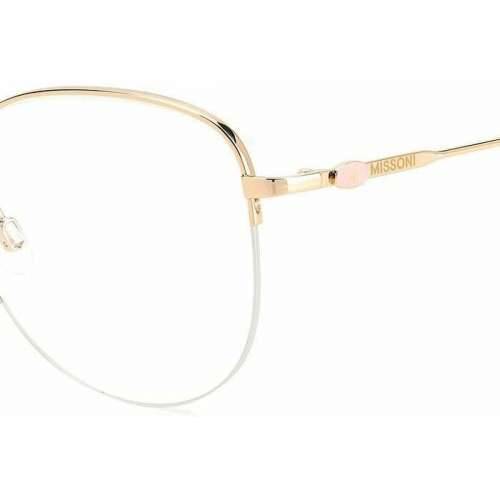 Ženski Okvir za naočale Missoni MMI-0085-J5G Ø 53 mm Cijena