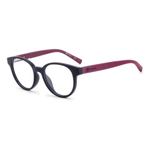 Okvir za naočale Missoni MMI-0109-TN-FLL Matte Blue Ø 48 mm Cijena