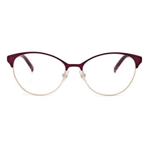 Ženski Okvir za naočale Missoni MIS-0024-B3V Ø 55 mm Cijena