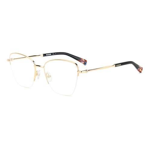 Ženski Okvir za naočale Missoni MIS-0122-000 Ø 53 mm Cijena