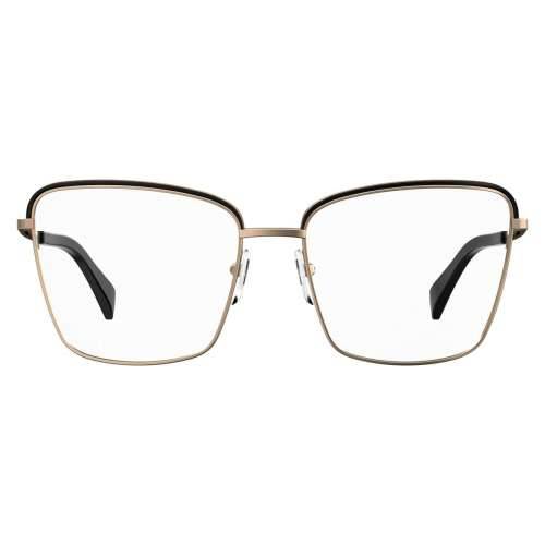 Ženski Okvir za naočale Moschino MOS543-000 Ø 53 mm Cijena