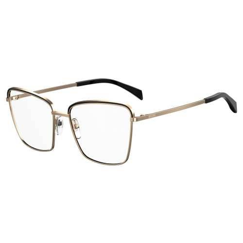 Ženski Okvir za naočale Moschino MOS543-000 Ø 53 mm Cijena
