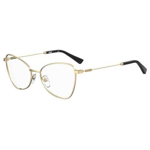 Ženski Okvir za naočale Moschino MOS574-000 Ø 52 mm Cijena