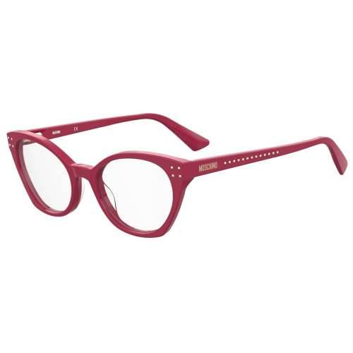 Ženski Okvir za naočale Moschino MOS582-C9A Ø 51 mm Cijena