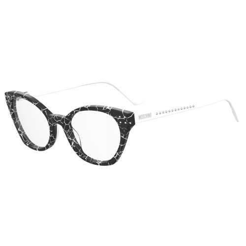Ženski Okvir za naočale Moschino MOS582-W2M Ø 51 mm Cijena