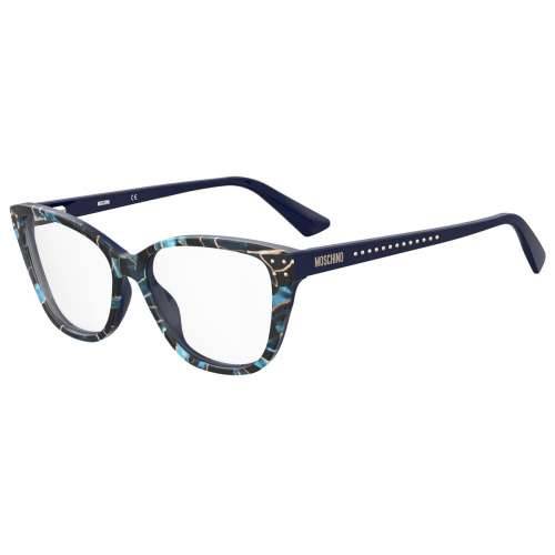 Ženski Okvir za naočale Moschino MOS583-EDC ø 54 mm Cijena