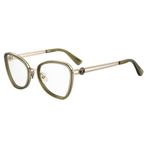 Ženski Okvir za naočale Moschino MOS584-3Y5 Ø 52 mm Cijena