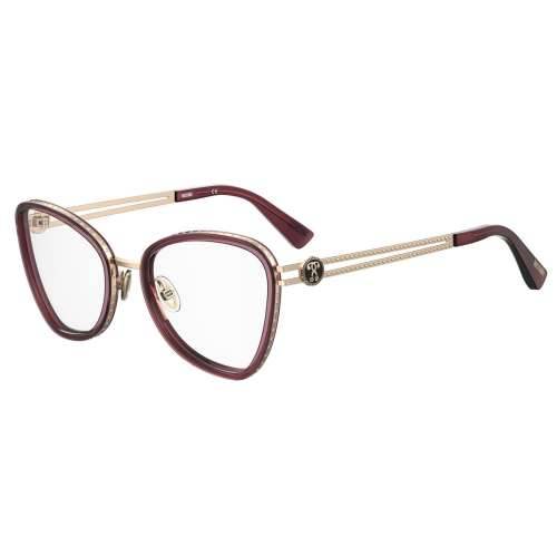Ženski Okvir za naočale Moschino MOS584-LHF Ø 52 mm Cijena