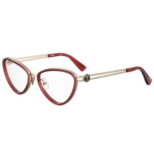 Ženski Okvir za naočale Moschino MOS585-LHF ø 54 mm Cijena