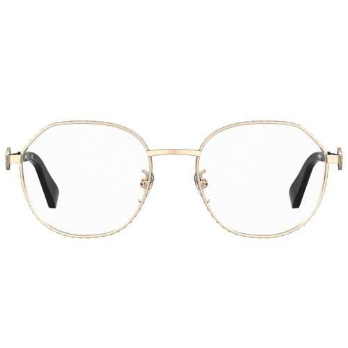 Ženski Okvir za naočale Moschino MOS586-000 Ø 52 mm Cijena