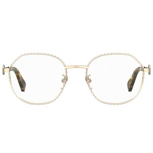 Ženski Okvir za naočale Moschino MOS586-RHL Ø 52 mm Cijena