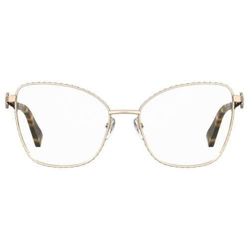 Ženski Okvir za naočale Moschino MOS587-RHL Ø 53 mm Cijena