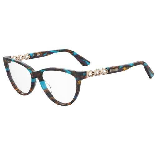 Ženski Okvir za naočale Moschino MOS589-X8Q Ø 53 mm Cijena