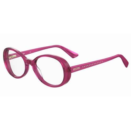 Ženski Okvir za naočale Moschino MOS594-MU1 ø 54 mm Cijena