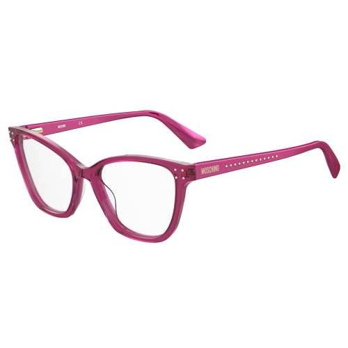 Ženski Okvir za naočale Moschino MOS595-MU1 ø 54 mm Cijena