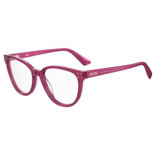 Ženski Okvir za naočale Moschino MOS596-MU1 ø 54 mm Cijena