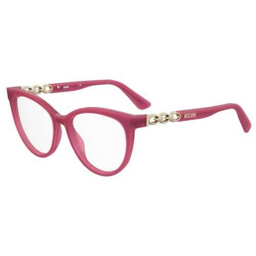 Ženski Okvir za naočale Moschino MOS599-8CQ Ø 52 mm Cijena