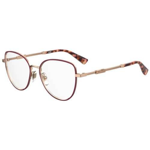 Ženski Okvir za naočale Moschino MOS601-YK9 Ø 52 mm Cijena