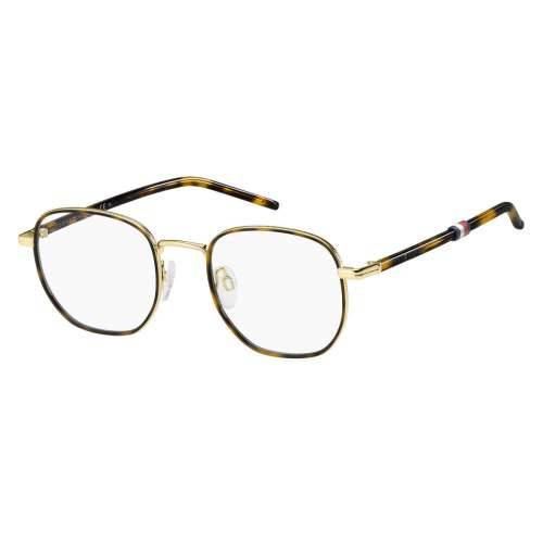 Okvir za naočale za muškarce Tommy Hilfiger TH-1686-J5G zlatan Ø 48 mm Cijena