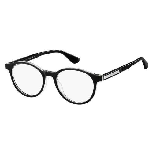 Okvir za naočale za muškarce Tommy Hilfiger TH-1703-7C5 Crna Ø 49 mm Cijena
