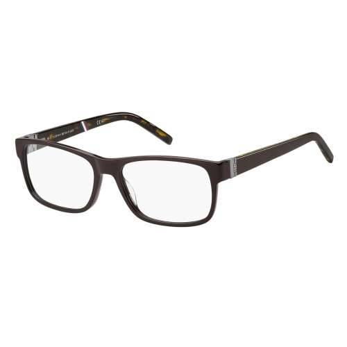 Okvir za naočale za muškarce Tommy Hilfiger TH-1818-09Q Smeđa Ø 55 mm Cijena