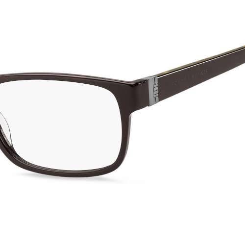 Okvir za naočale za muškarce Tommy Hilfiger TH-1818-09Q Smeđa Ø 55 mm Cijena