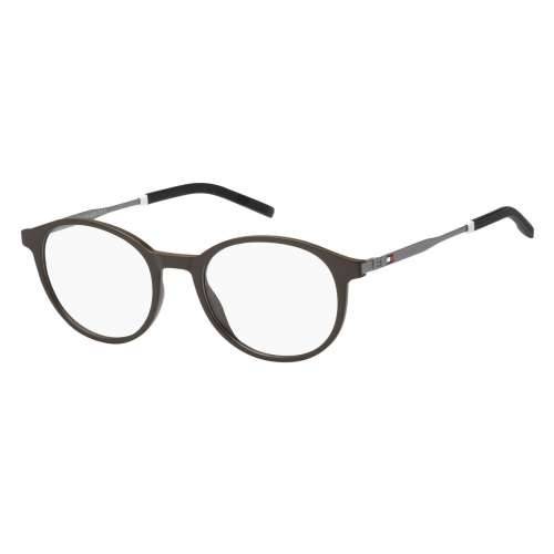 Okvir za naočale za muškarce Tommy Hilfiger TH-1832-YZ4 Smeđa Ø 49 mm Cijena