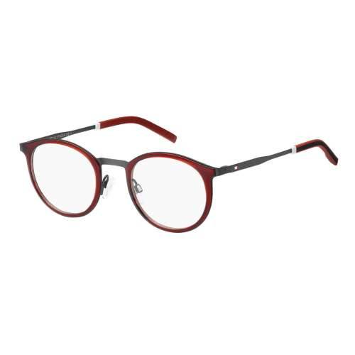 Okvir za naočale za muškarce Tommy Hilfiger TH-1845-C9A Crvena Ø 49 mm Cijena