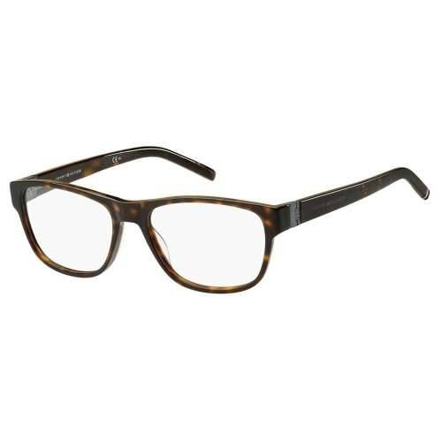 Okvir za naočale za muškarce Tommy Hilfiger TH-1872-086 Havana ø 56 mm Cijena