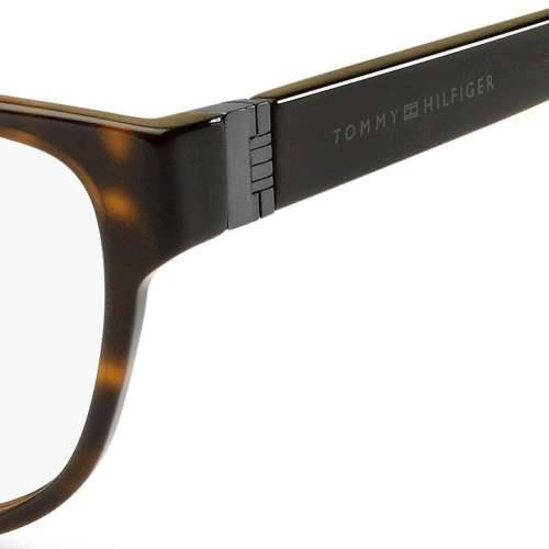 Okvir za naočale za muškarce Tommy Hilfiger TH-1872-086 Havana ø 56 mm Cijena