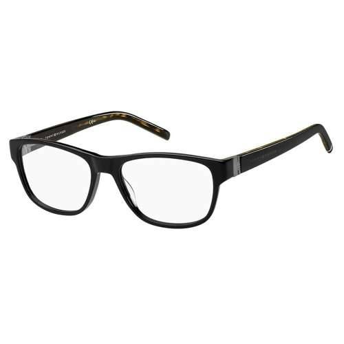 Okvir za naočale za muškarce Tommy Hilfiger TH-1872-807 Crna ø 54 mm Cijena