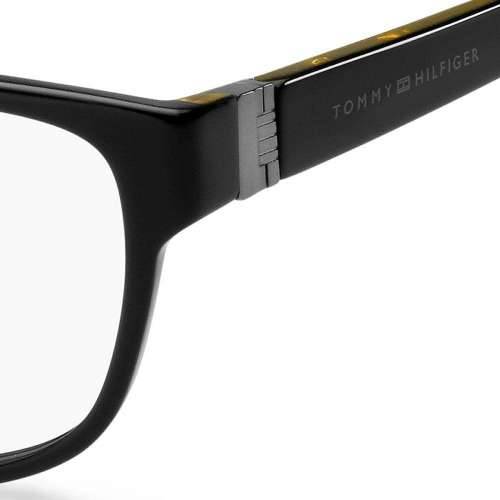 Okvir za naočale za muškarce Tommy Hilfiger TH-1872-807 Crna ø 54 mm Cijena