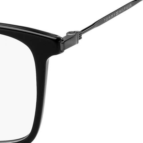 Okvir za naočale za muškarce Tommy Hilfiger TH-1876-807 Crna ø 54 mm Cijena