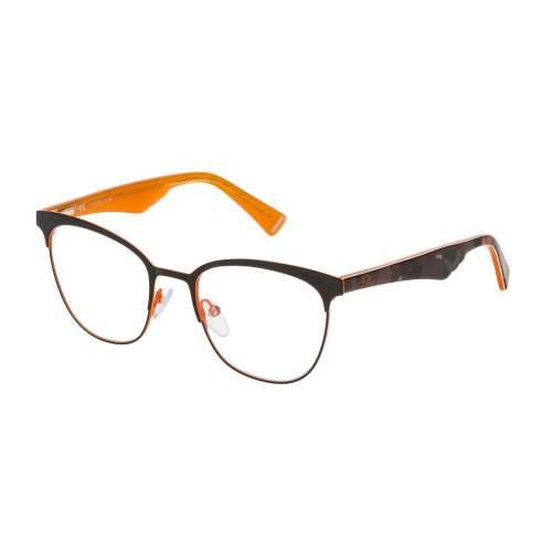 Ženski Okvir za naočale Furla VFU586-540492 ø 54 mm Cijena